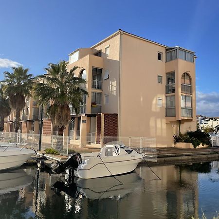 Charmant 2 Pieces Avec Mezzanine, Parking, A 300M De La Plage Et Commerces - Fr-1-338-502 سُت المظهر الخارجي الصورة