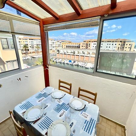 Charmant 2 Pieces Avec Mezzanine, Parking, A 300M De La Plage Et Commerces - Fr-1-338-502 سُت المظهر الخارجي الصورة