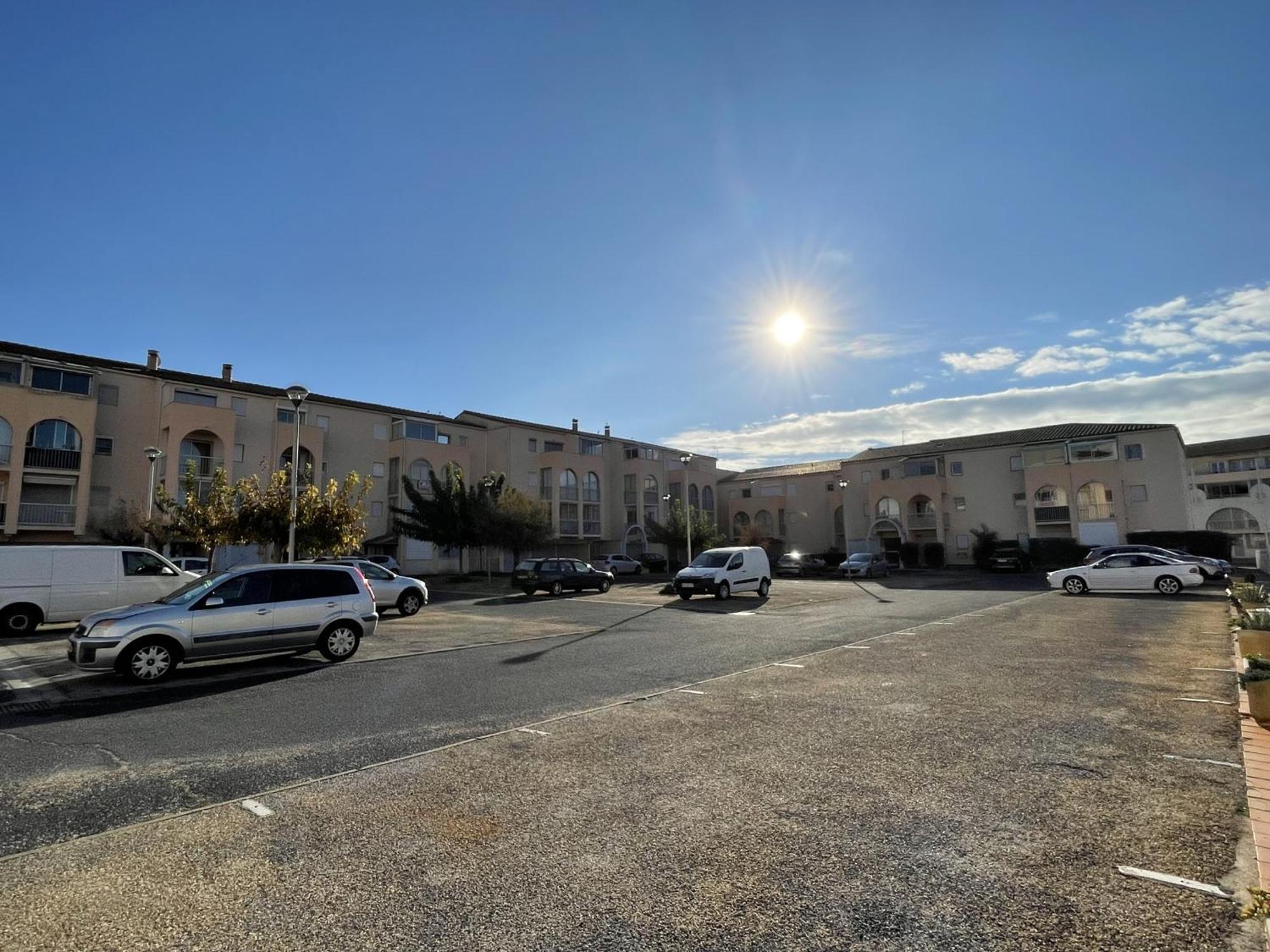 Charmant 2 Pieces Avec Mezzanine, Parking, A 300M De La Plage Et Commerces - Fr-1-338-502 سُت المظهر الخارجي الصورة