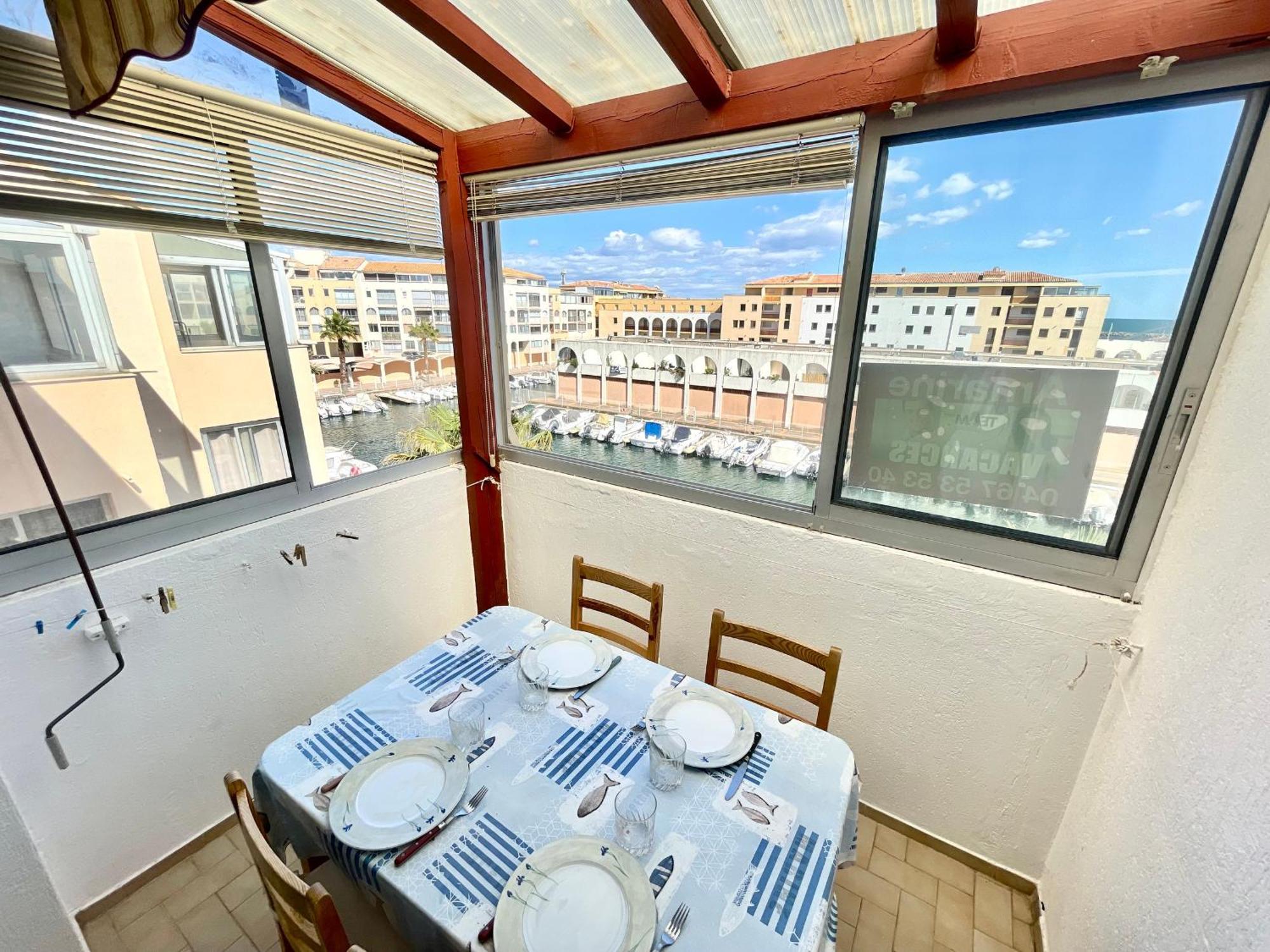 Charmant 2 Pieces Avec Mezzanine, Parking, A 300M De La Plage Et Commerces - Fr-1-338-502 سُت المظهر الخارجي الصورة